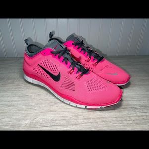 Nike Free 5.0 Tr Fit 4 Womens
